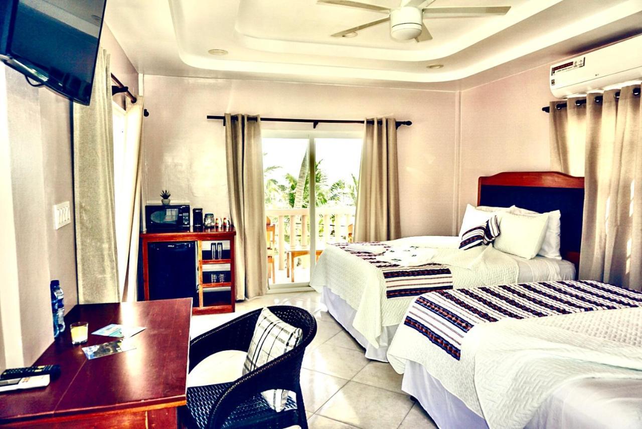 Studio with Sea View (Islander Seaview Suite)