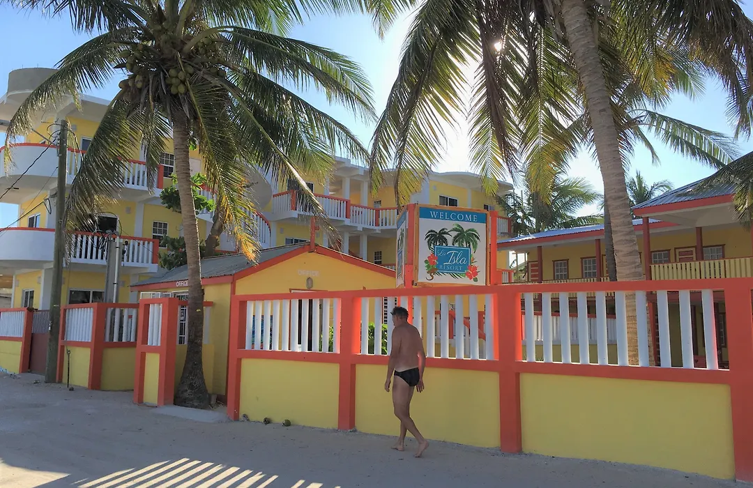 La Isla Resort-1