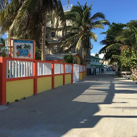 La Isla Resort-2